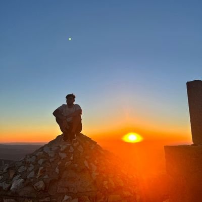 maarcoscb's profile picture. 🦑🙃