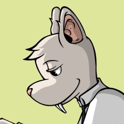 Ruling Ratsさんのプロフィール画像