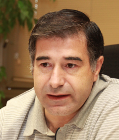 Director Fundación Anastasio de Gracia -Fitel.
Experto Sociolaboral por la UNED.
Estudios de Magisterio Universidad de Oviedo.
