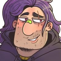Quintus Dunawayさんのプロフィール画像