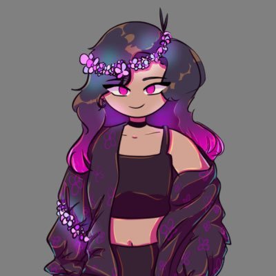 She/her. Variety Twitch Streamer over at https://t.co/9UclHkObVX . Come hang out! #GayCraftSMP . Banner by the lovely @9appl_es
