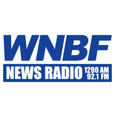 News Radio 1290 WNBF is a heritage news/talk radio station located in Binghamton, NY.  We are where news breaks first!