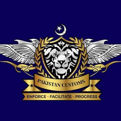 Official Account of Pakistan Customs Service🇵🇰. Prime Agency Against Smuggling & Illicit Trade || Trade facilitation and Revenue Collection.