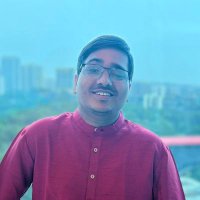 Vishal Pandey 🦅(@vishalvpande) 's Twitter Profile Photo