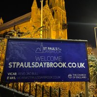 St Paul's Daybrook(@StPaulsDaybrook) 's Twitter Profile Photo