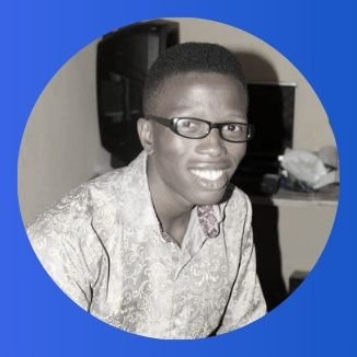 I add values, creativity & innovation to brands and their products with my skills.
I founded a Creative Agency that operates from Ekiti State, @diigiworld_4you.
