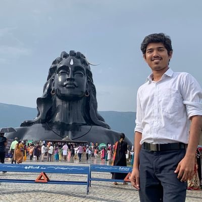 aravind41107690's profile picture. #csk#msdian#sastrians#TableTennis lover