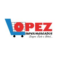 López Supermercados(@LopezSuperSJG) 's Twitter Profile Photo