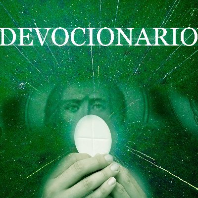 Devocionario Official