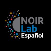 NOIRLab en Español (@noirlabastroes) 's Twitter Profile Photo NOIRLab en Español (@noirlabastroes) 's Twitter Profile Photo
