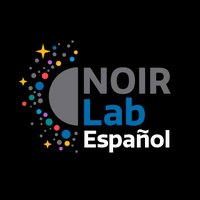 NOIRLab en Español(@NOIRLabAstroES) 's Twitter Profile Photo