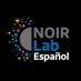 NOIRLab en Español (@NOIRLabAstroES) Twitter profile photo