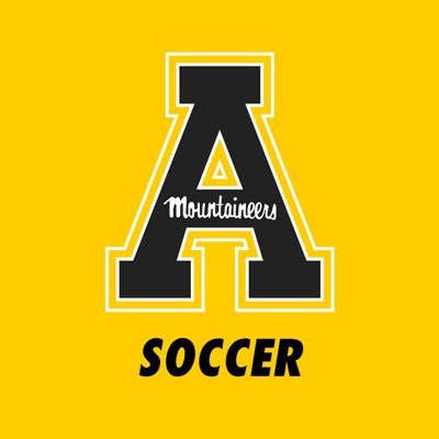 The official Twitter of App State Soccer