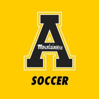 App State Soccer(@appstatewsoccer) 's Twitter Profile Photo