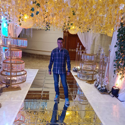 WGendy2020's profile picture. 