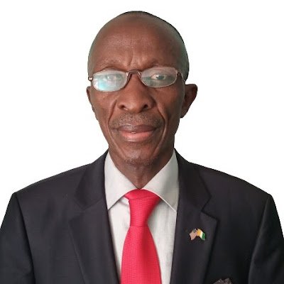 labasstoure03's profile picture. 