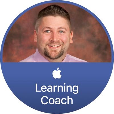 Educator | Learner | Academic Technology Consultant | Apple Teacher Learning Coach | Student Engagement Advocate | Opinions my own