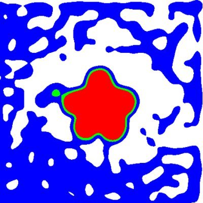 Grad student @SFU | prev: @Disney @UofT | character controllers and robotics
