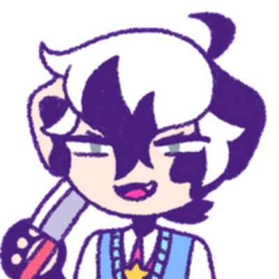 patchesito3's profile picture. 