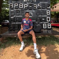 Chetan Sakariya (@sakariya55) 's Twitter Profile