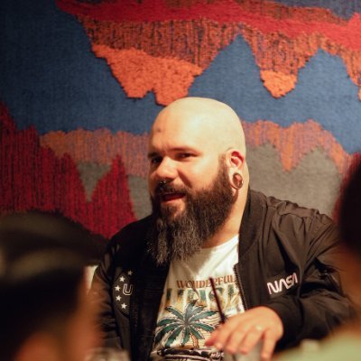 GiilDev's profile picture. Founder & Builder of @Jelty_X 🧠
Making healthy living effortless with AI 💪