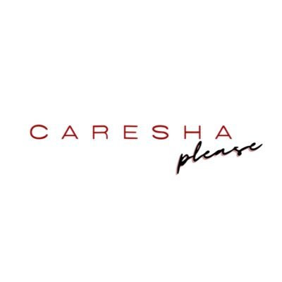 ✨ Caresha Please ✨ Shop The Latest Caresha Please Drops & Watch the latest Episode of #CareshaPlease link in bio!