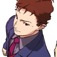 のろまっくす (@noroma) Twitter profile photo
