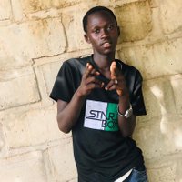Lamin Touray (@laminto58590917) 's Twitter Profile