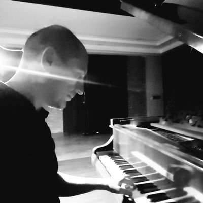 @HopeToFind Tuşlular/Yerel Yol Bisikletcisi/Doğa/Finans/Keyboardist @HopeToFind RoadCyclist caad9/ Nature/Finance…https://t.co/QFqdzXRvXP