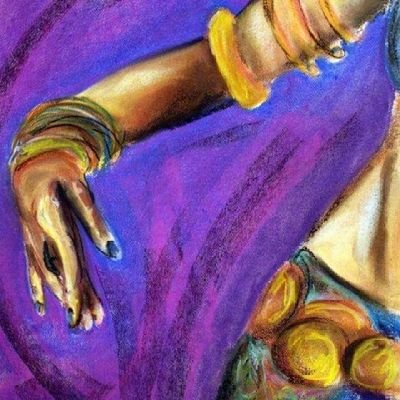 Maestra Danza, coreógrafa, promotora cultural, bisutera.