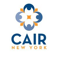 CAIR New York(@CAIRNewYork) 's Twitter Profile Photo