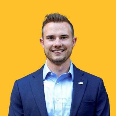 former White House Aide | former WA State Senator | UVA Law ‘27