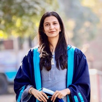 Incoming PGY-1 | Researcher | Writer | AAMC ID 15854272 | Volunteer @AlkhidmatOrg #Womeninmedicine #MedTwitter