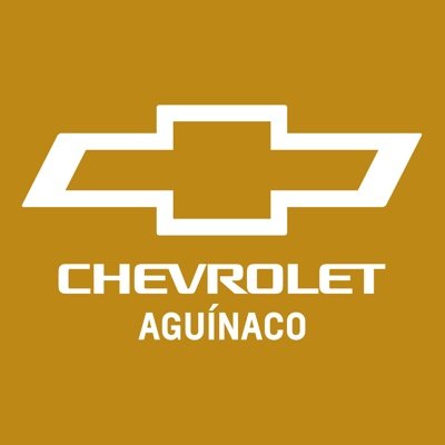 Bienvenido a la página oficial de Chevrolet Aguínaco. En Chevrolet queremos ser el motor para que encuentres nuevos caminos.