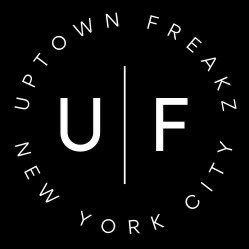 Uptown Freakz® NYC, an erotic lounge exclusively for Black and men of color. 🏳️‍🌈 Join our text list upcoming events ➡️ TEXT “UTFZ” to 551.320.3800