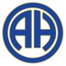 Alamo Heights ISD (@AHISD) Twitter profile photo