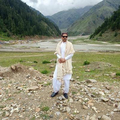 ZahidBuzdar777's profile picture. Love Humanity