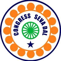 Azamgarh Congress Sevadal(@SevadalAZH) 's Twitter Profile Photo
