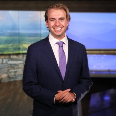 Sports Anchor/Reporter @MyNBC5 | @JackMainTV is a little cooler then me... give him a follow