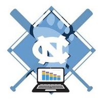 UNC Baseball Analytics(@UNCAnalytics) 's Twitter Profile Photo