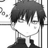 A male student (19), who works for his grandmother candy store. 🔞No pedos, minors, shotas! 🔞 ships with Dragonmaid characters! #𝐒𝐄𝐈𝐑𝐎𝐒𝐅𝐀𝐈𝐓𝐇𝐅𝐔𝐋