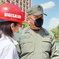 M/G. Danny Ferrer Sandrea (@ferrersandrea) 's Twitter Profile Photo