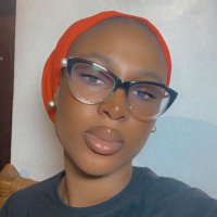 Amee Rolling Dollar (@amee_abdul) 's Twitter Profile Photo Amee Rolling Dollar (@amee_abdul) 's Twitter Profile Photo
