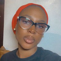 Amee Rolling Dollar(@amee_abdul) 's Twitter Profile Photo