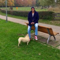 @Özüm =Atam ve Fenerbahçem (@hakolburan) Twitter profile photo