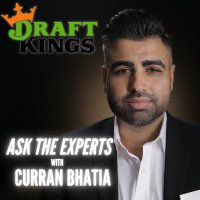 Ask The Experts with Curran Bhatia (@ate_podcast) 's Twitter Profile