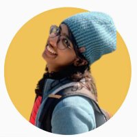Sruthi Kuriakose (@sruthi_s_k) 's Twitter Profile