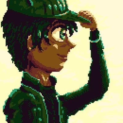 Raiku29's profile picture. (Tree Artist) and more.
Aspiring game developer,
 Burning passion for pixel art and 8 bit goodness. no N F Ts