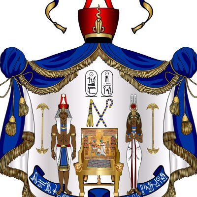 RoyalHouseofRa's profile picture. Dynastic Bloodline of the Pharaohs