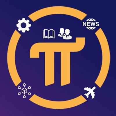 🚀 Pi - crypto with 45M users
📱 https://t.co/JqwsHPVFeB Code: Meldin
📈 Pi, Bitcoin, Altcoin
📰 Daily content about crypto, Pi and more